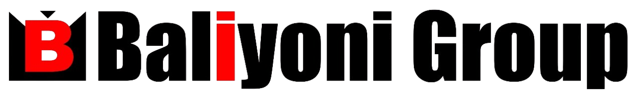 Logo Baliyoni Group
